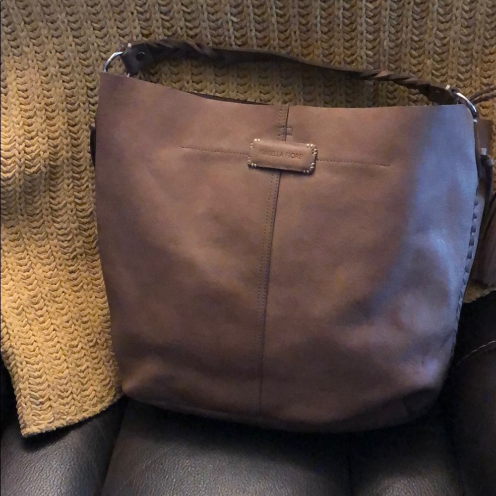 Isabella Fiore - Hobo Bag